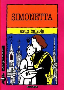 portada Simonetta (in Basque)