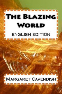 portada The Blazing World: english edition (en Inglés)