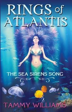 portada Rings of Atlantis: The Sea Sirens Song