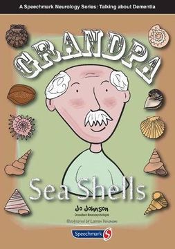 portada Grandpa Seashells