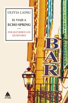 portada Viaje a Echo Spring (in Spanish)