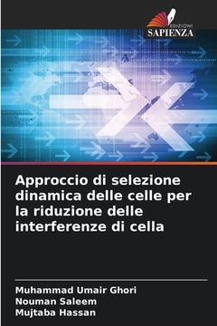 portada Approccio di selezione dinamica delle celle per la riduzione delle interferenze di cella (in Italian)
