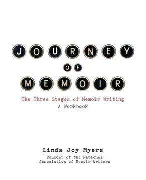 portada Journey of Memoir: The Three Stages of Memoir Writing (en Inglés)