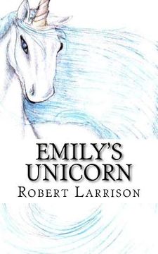portada emily's unicorn (in English)