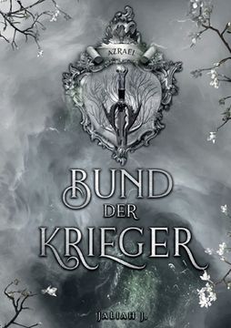 portada Bund der Krieger 3: Azrael (in German)