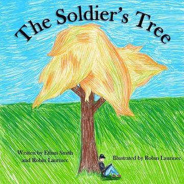 portada The Soldier's Tree (en Inglés)