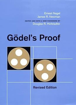 portada Gödel's Proof (en Inglés)