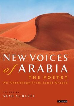 portada new voices of arabia