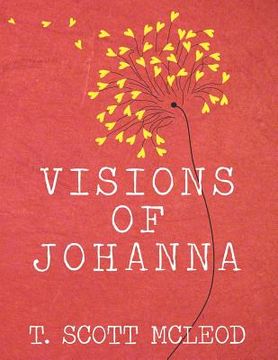 portada visions of johanna (en Inglés)