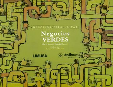 portada Negocios Verdes (in Spanish)