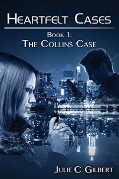 portada The Collins Case: Volume 1 (Heartfelt Cases)