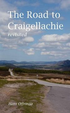 portada the road to craigellachie revisited (en Inglés)