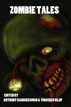 portada zombie tales (in English)