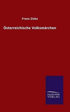 portada Sterreichische Volksmrchen (en Alemán)