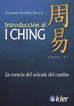 portada Introduccion al i Ching (in Spanish)