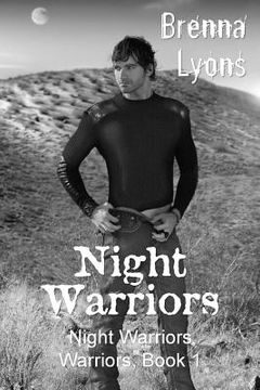 portada Night Warriors