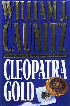 portada Cleopatra Gold