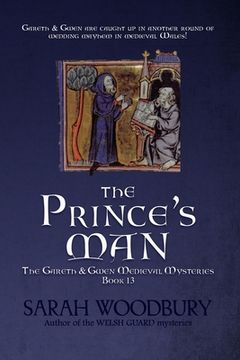 portada The Prince's Man (in English)