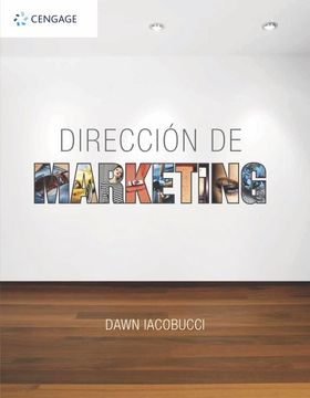 portada Dirección de Marketing (in Spanish)