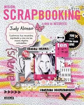 Fc. Mision: Scrapbooking