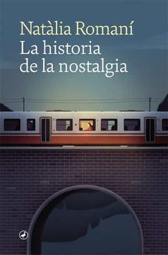 portada La Historia de la Nostalgia (in Spanish)