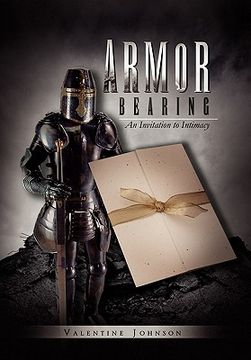 portada armor bearing