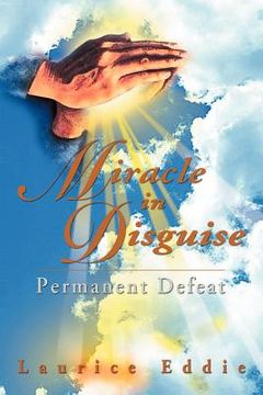 portada miracle in disguise