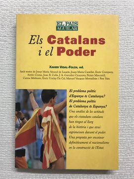 portada Els Catalans i el Poder