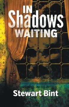 portada In Shadows Waiting