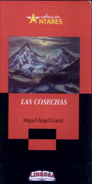 portada Las Cosechas (in Spanish)