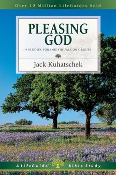 pleasing god
