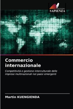 portada Commercio internazionale (in Italian)