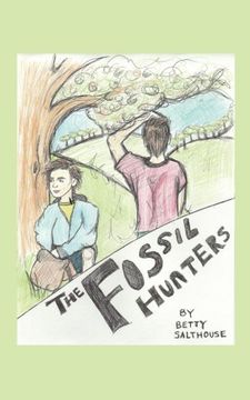 portada The Fossil Hunters