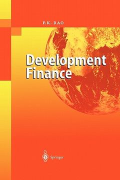 portada development finance