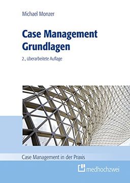 portada Case Management Grundlagen (Case Management in der Praxis)