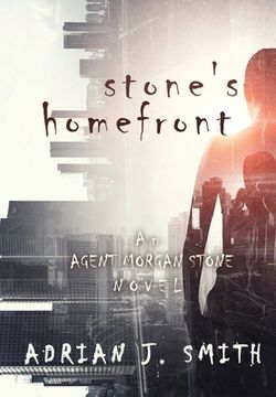 portada Stone's Homefront (in English)