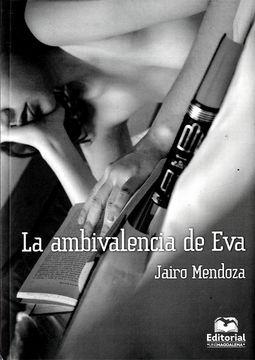 portada La Ambivalencia de eva (in Spanish)