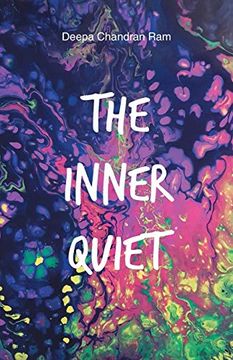 portada The Inner Quiet (en Inglés)