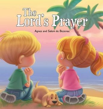 portada The Lord's Prayer: Our Father in Heaven (Bible Chapters for Kids)
