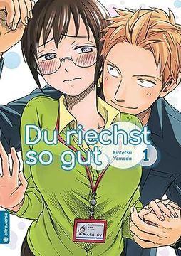 portada Du Riechst so gut 01 (in German)