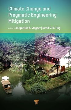 portada Climate Change and Pragmatic Engineering Mitigation 