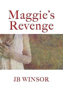 portada Maggie's Revenge (en Inglés)