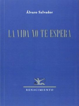 portada La Vida no te Espera (in Spanish)