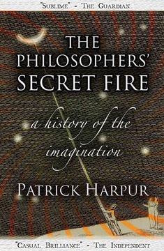 portada Philosophers' Secret Fire