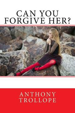 portada Can You Forgive Her?