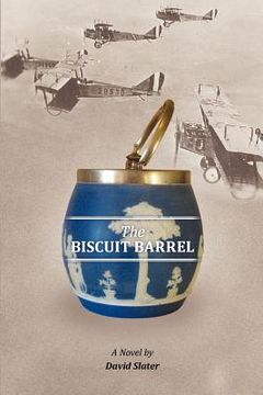 portada the biscuit barrel (en Inglés)