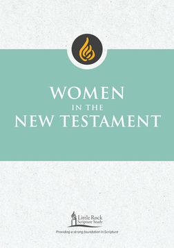 portada Women in the New Testament (en Inglés)