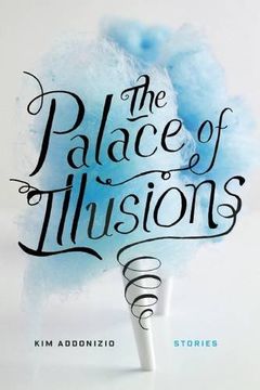 portada The Palace of Illusions: Stories