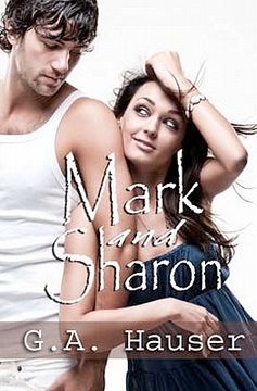 portada mark and sharon (en Inglés)