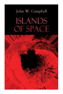 portada Islands of Space: Arcot, Morey and Wade Series (en Inglés)